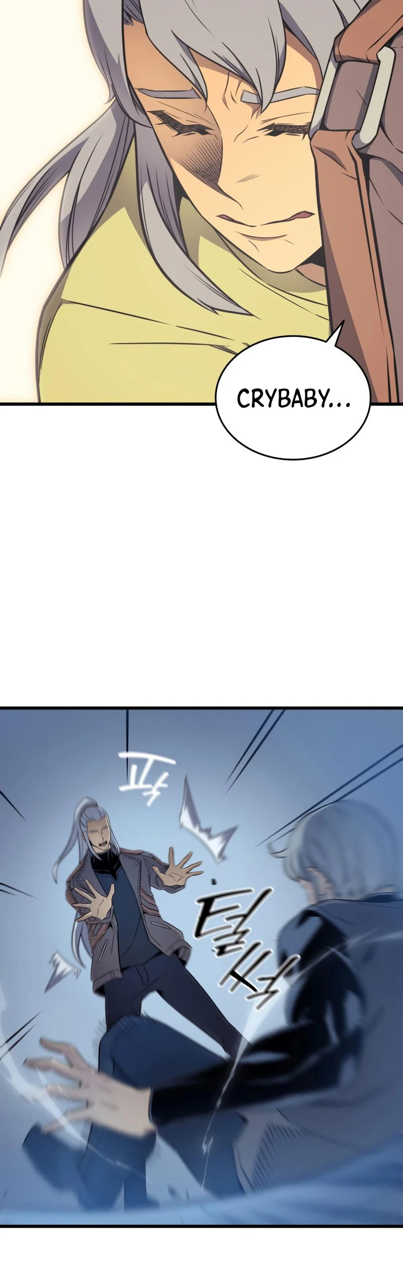 The Archmage Returns After 4000 Years Chapter 117 — Page 10