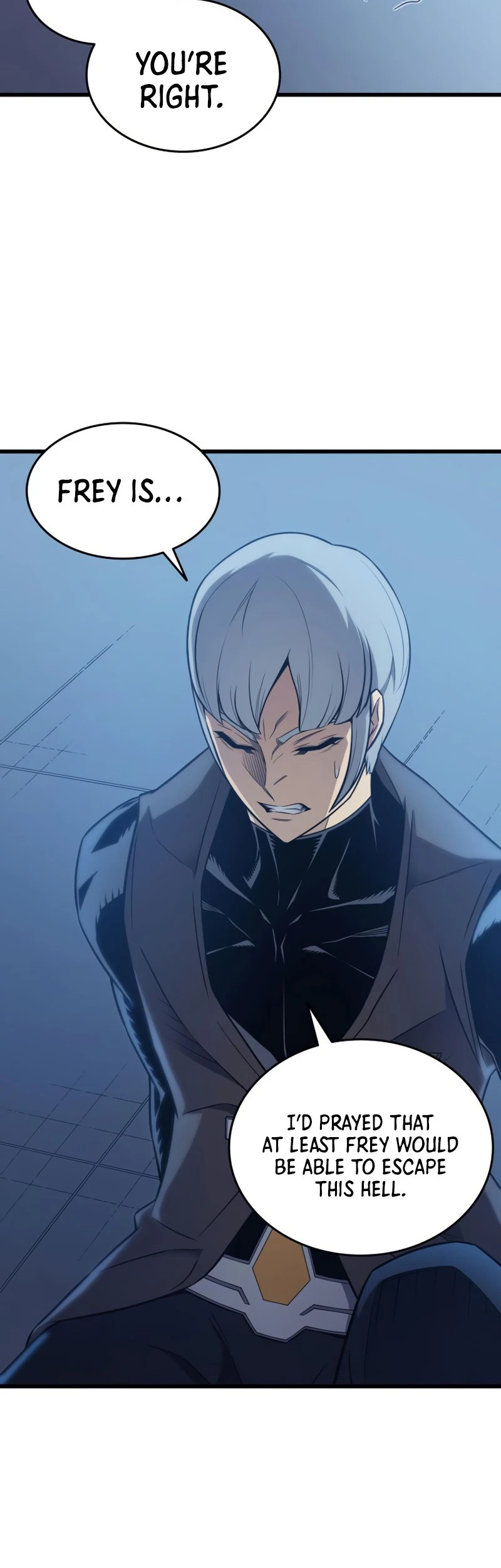 The Archmage Returns After 4000 Years Chapter 117 — Page 12