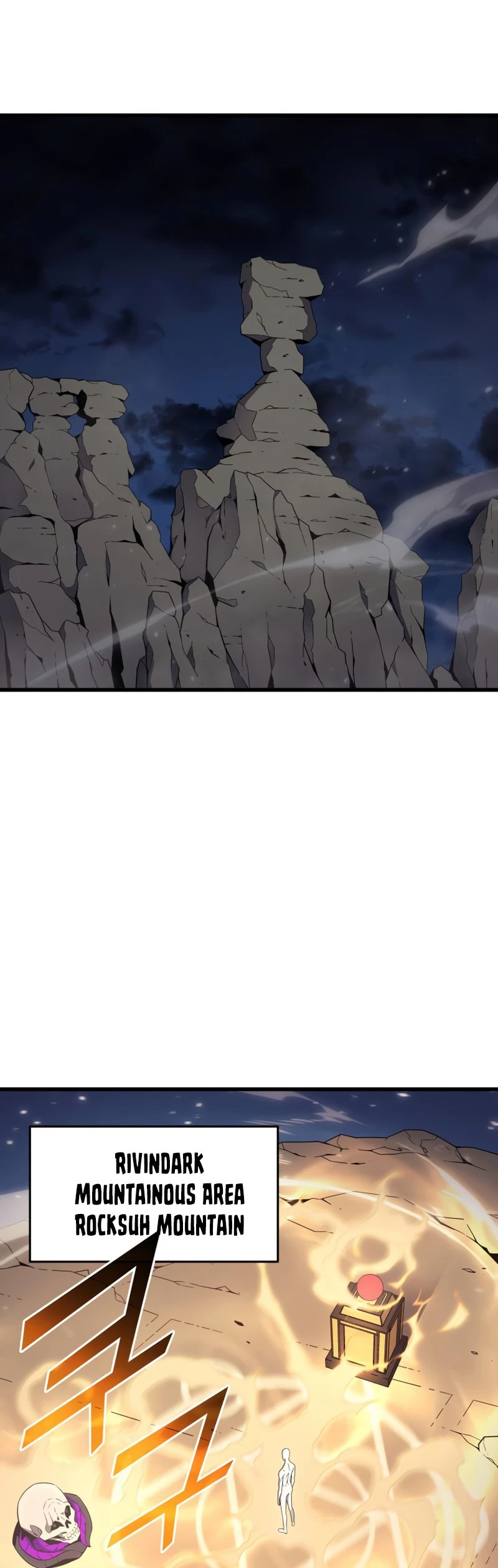 The Archmage Returns After 4000 Years Chapter 117 — Page 15