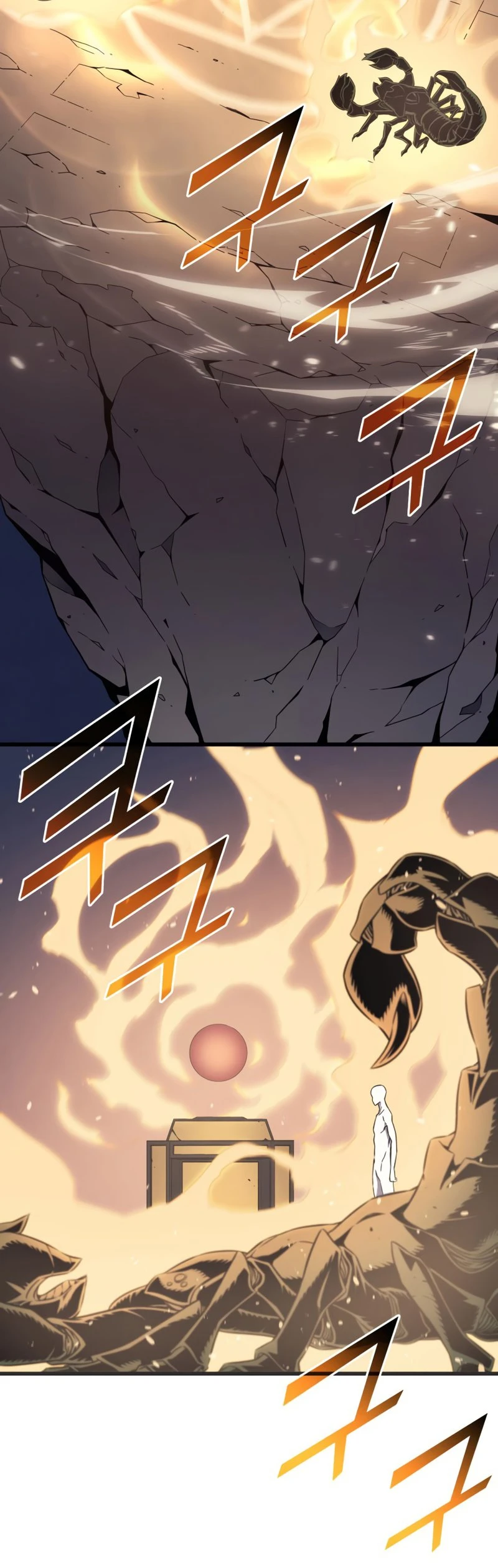 The Archmage Returns After 4000 Years Chapter 117 — Page 16
