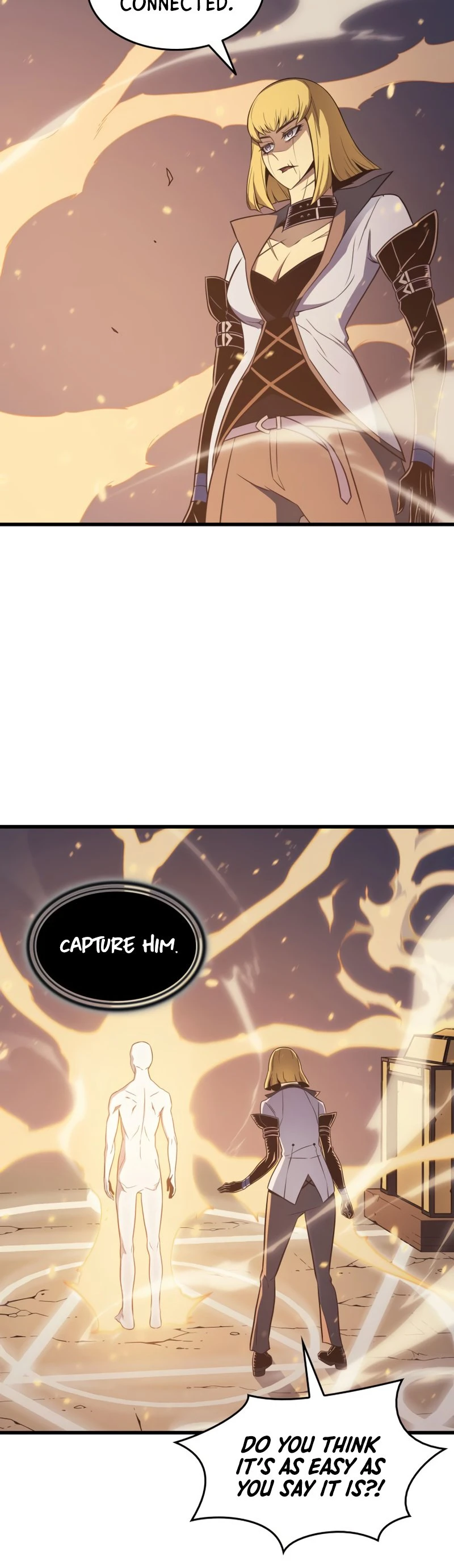 The Archmage Returns After 4000 Years Chapter 117 — Page 20