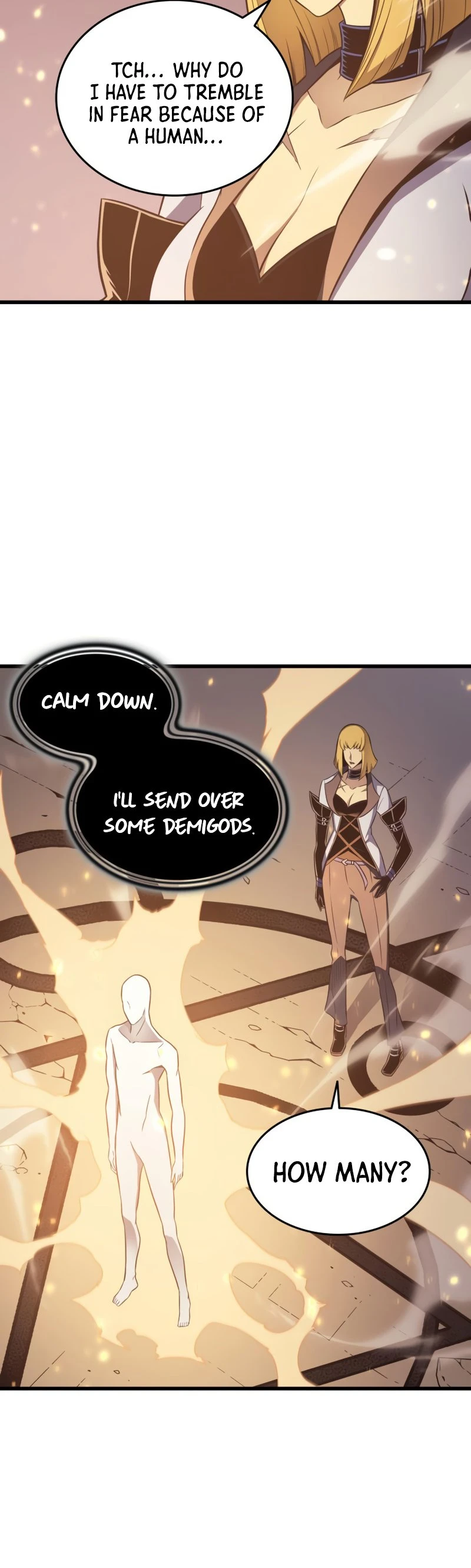 The Archmage Returns After 4000 Years Chapter 117 — Page 22
