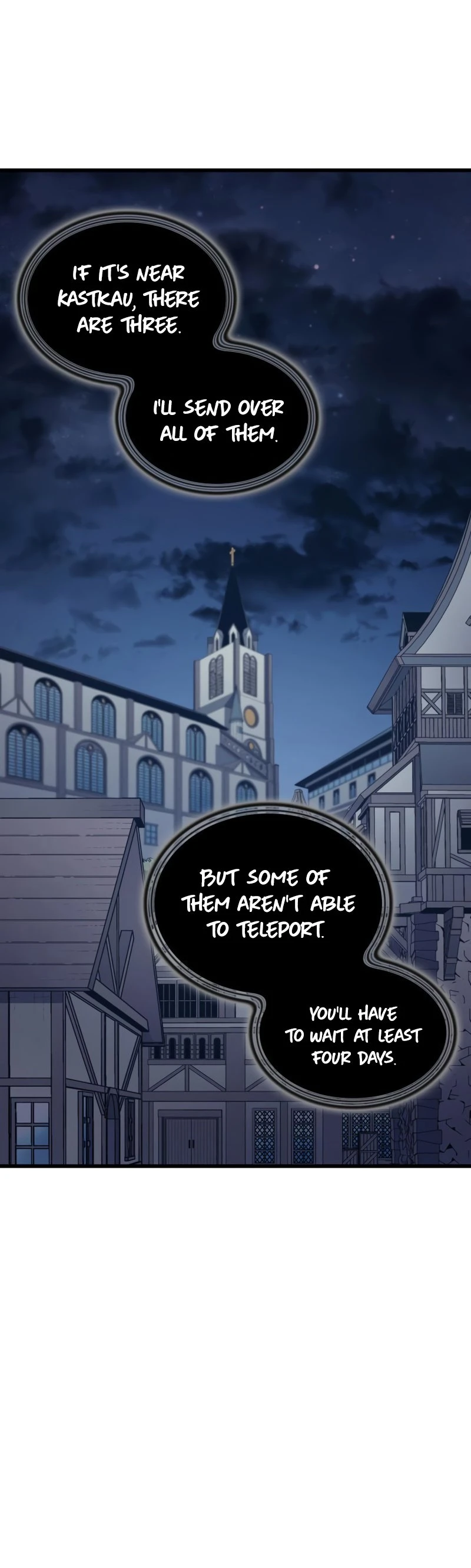 The Archmage Returns After 4000 Years Chapter 117 — Page 23