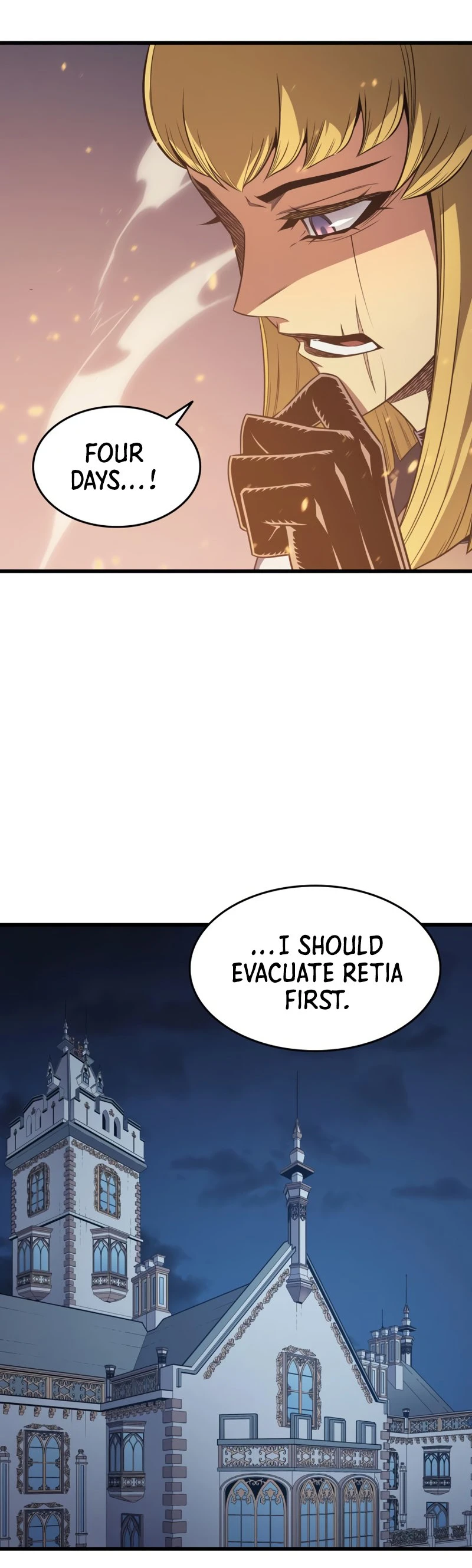 The Archmage Returns After 4000 Years Chapter 117 — Page 24