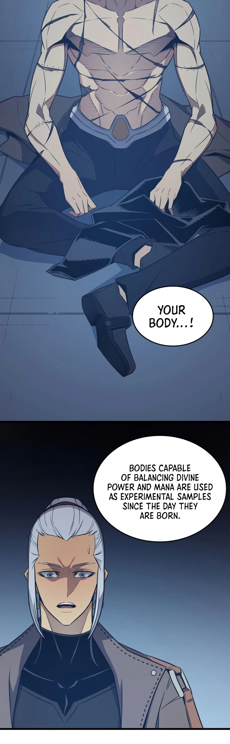 The Archmage Returns After 4000 Years Chapter 117 — Page 26