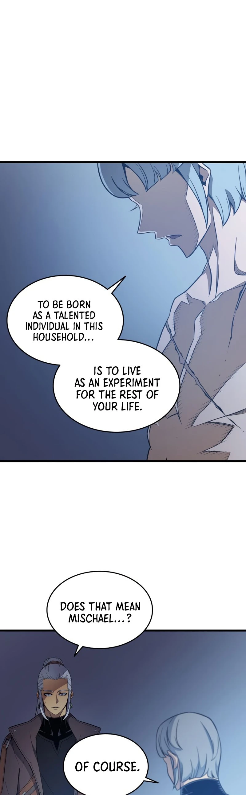 The Archmage Returns After 4000 Years Chapter 117 — Page 27