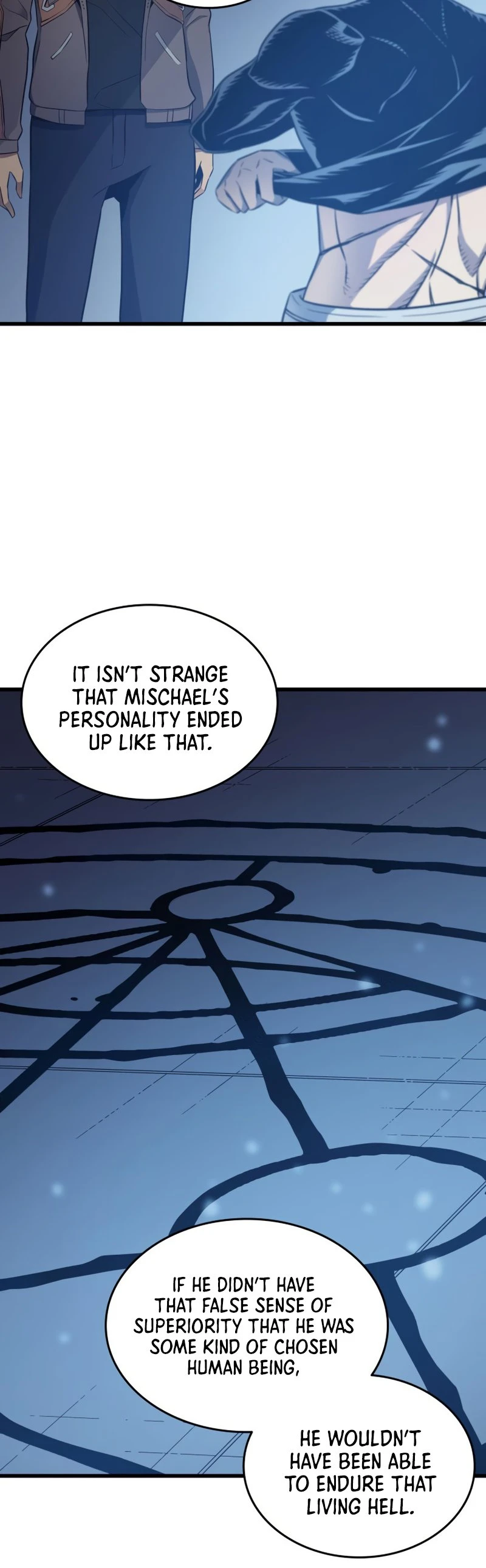 The Archmage Returns After 4000 Years Chapter 117 — Page 28