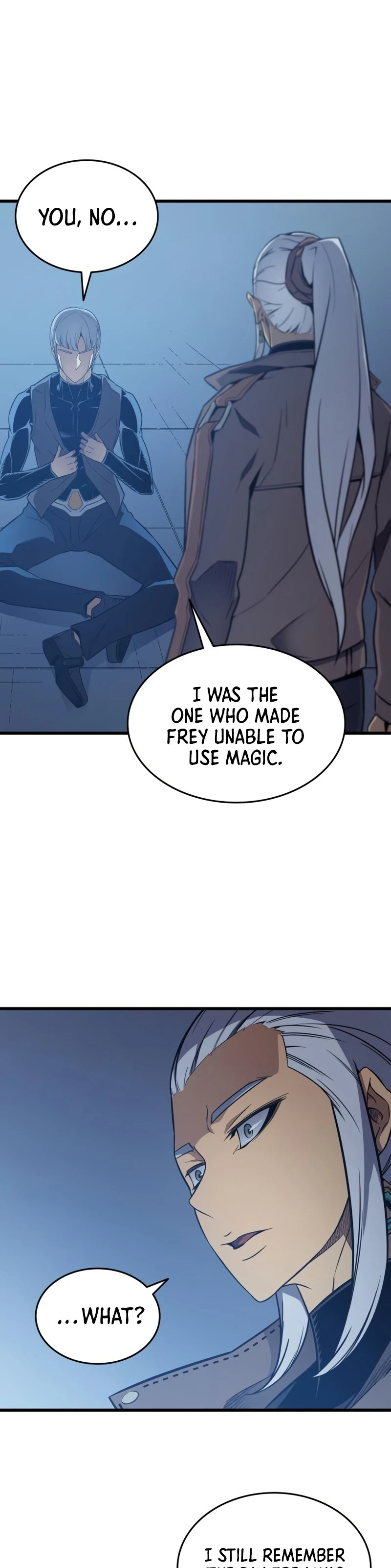 The Archmage Returns After 4000 Years Chapter 117 — Page 29