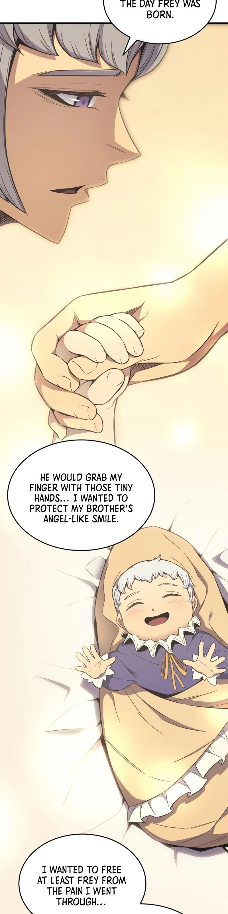 The Archmage Returns After 4000 Years Chapter 117 — Page 30