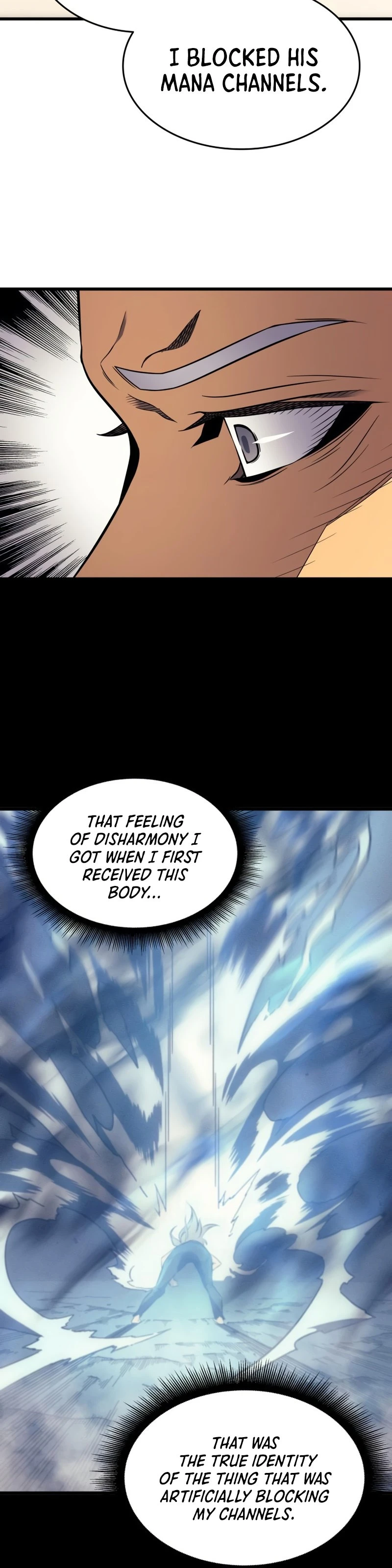 The Archmage Returns After 4000 Years Chapter 117 — Page 31