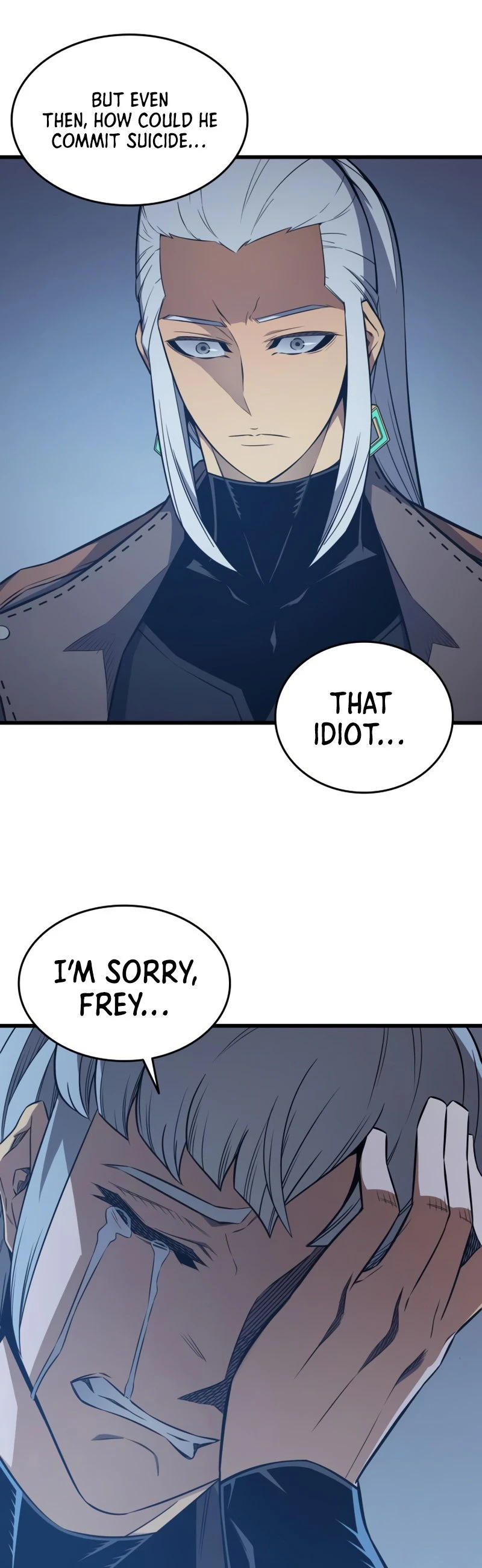 The Archmage Returns After 4000 Years Chapter 117 — Page 33