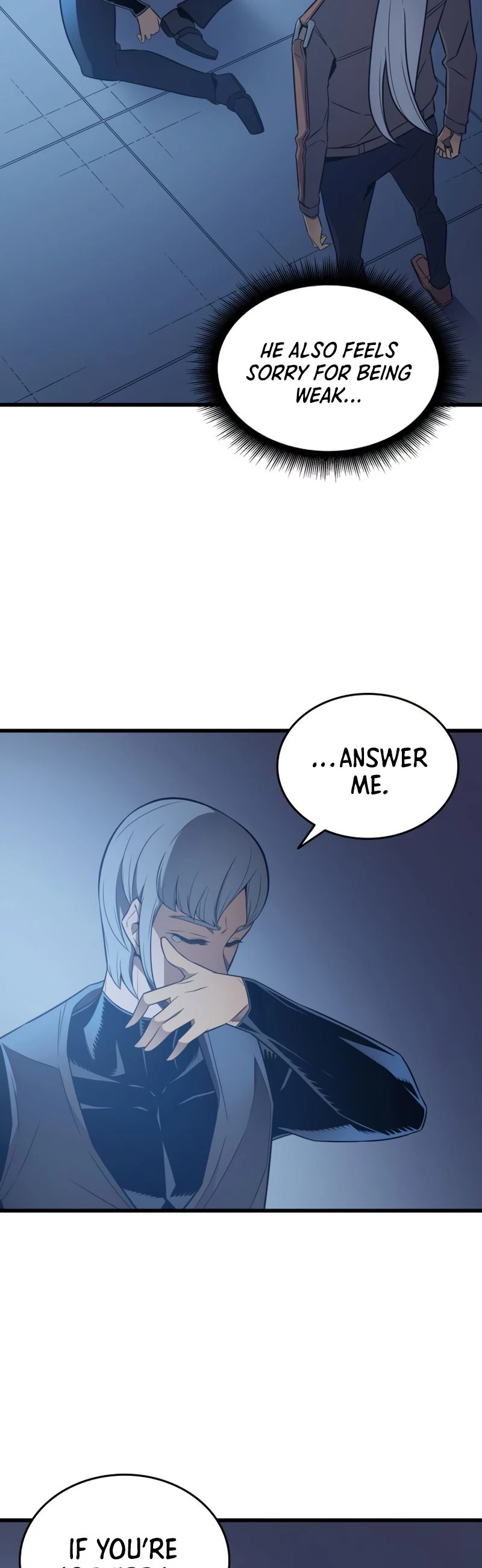 The Archmage Returns After 4000 Years Chapter 117 — Page 35