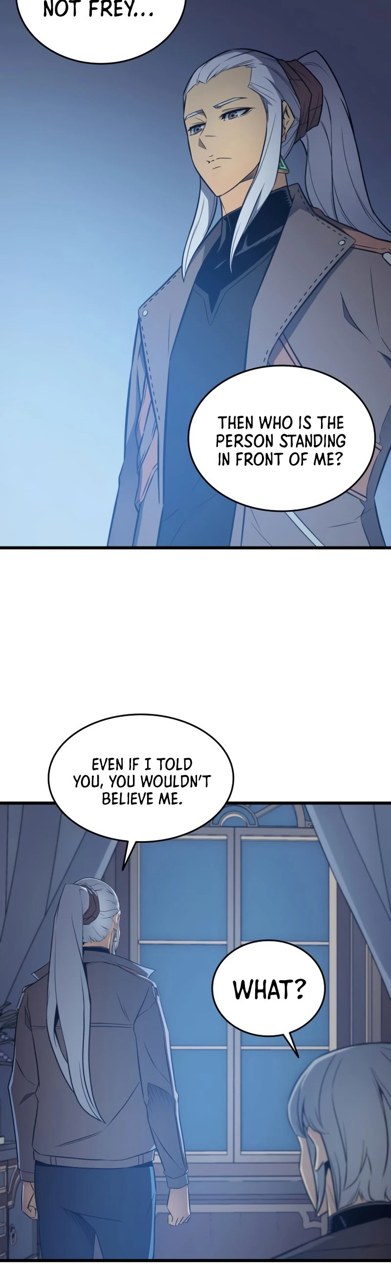 The Archmage Returns After 4000 Years Chapter 117 — Page 36