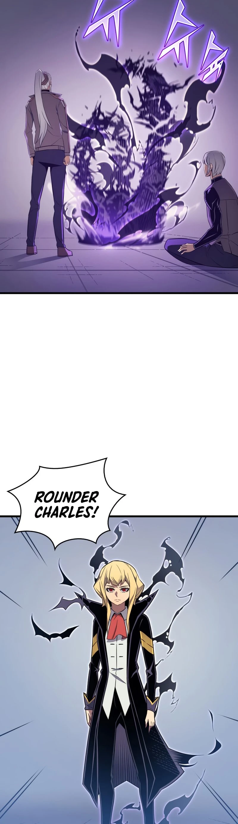 The Archmage Returns After 4000 Years Chapter 117 — Page 38