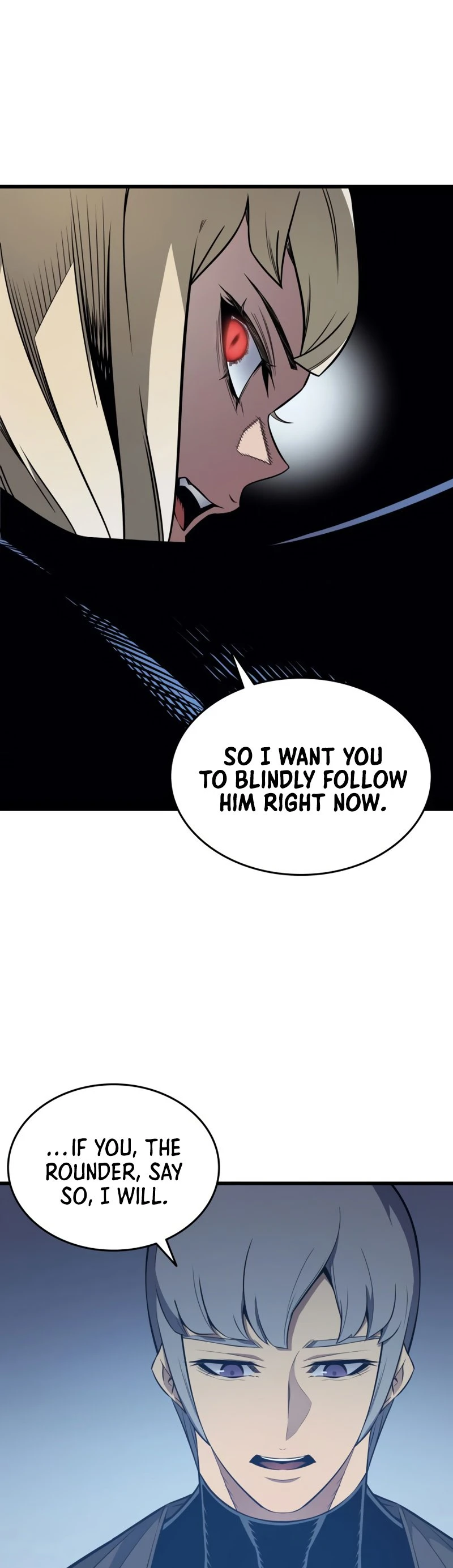 The Archmage Returns After 4000 Years Chapter 117 — Page 41