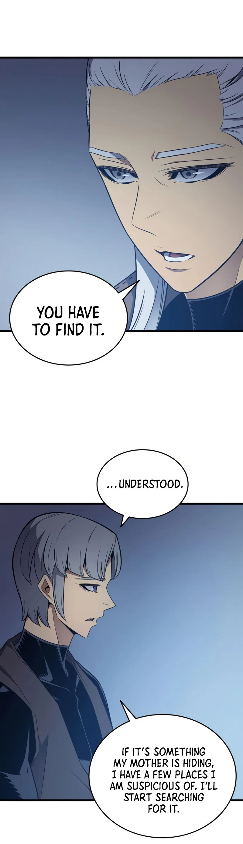 The Archmage Returns After 4000 Years Chapter 117 — Page 44