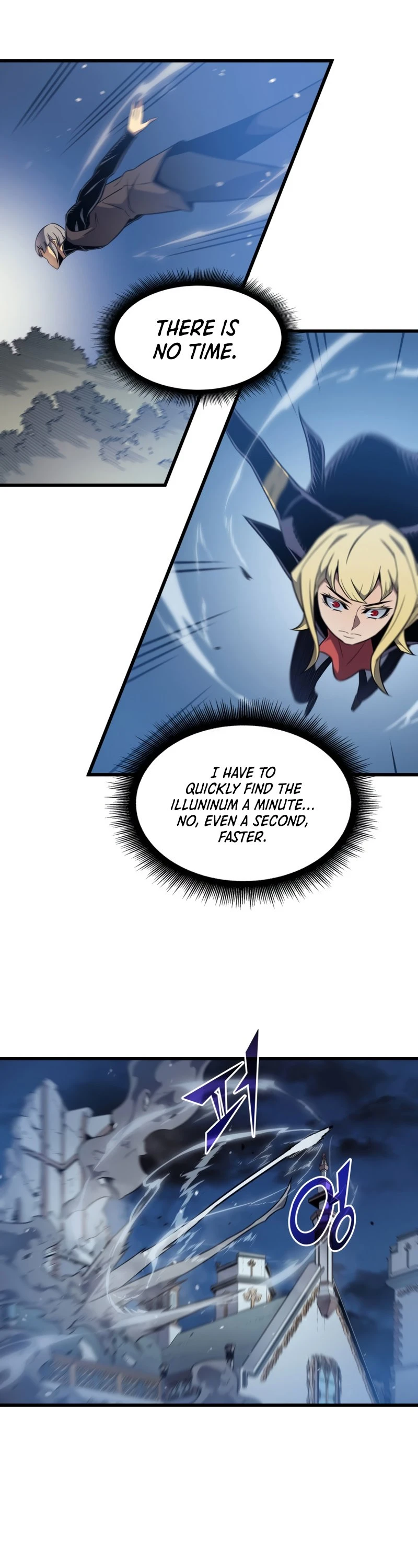 The Archmage Returns After 4000 Years Chapter 118 — Page 7