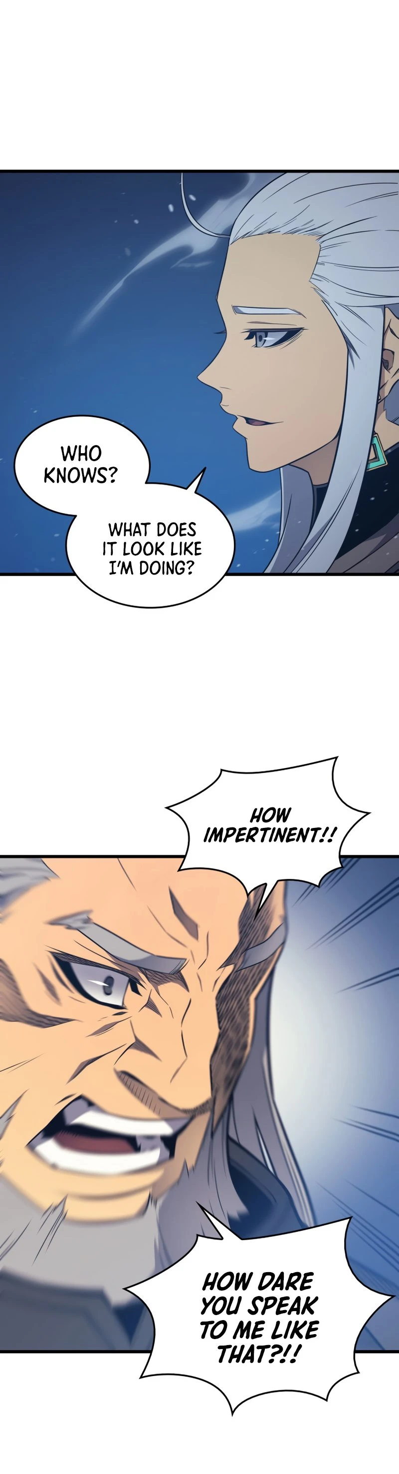 The Archmage Returns After 4000 Years Chapter 118 — Page 9