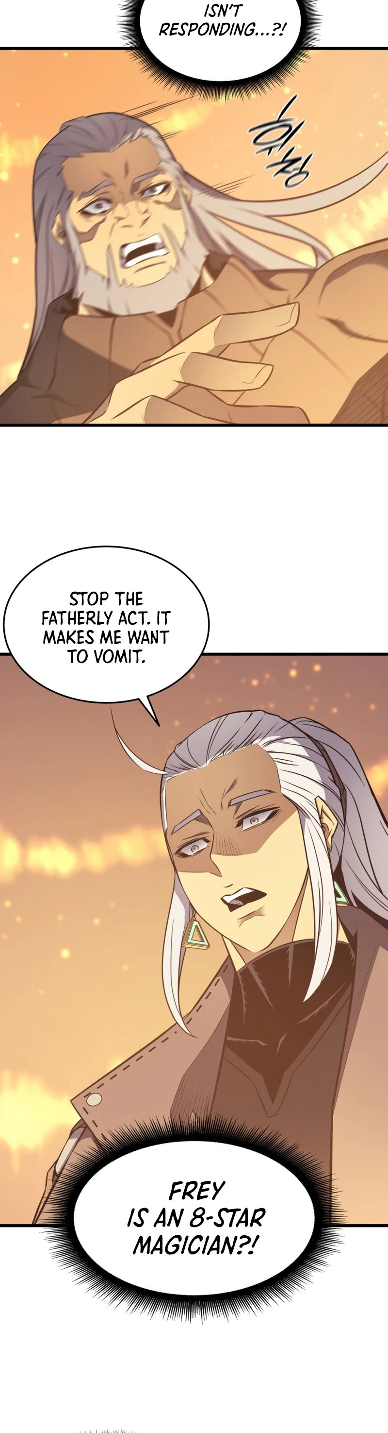 The Archmage Returns After 4000 Years Chapter 118 — Page 11
