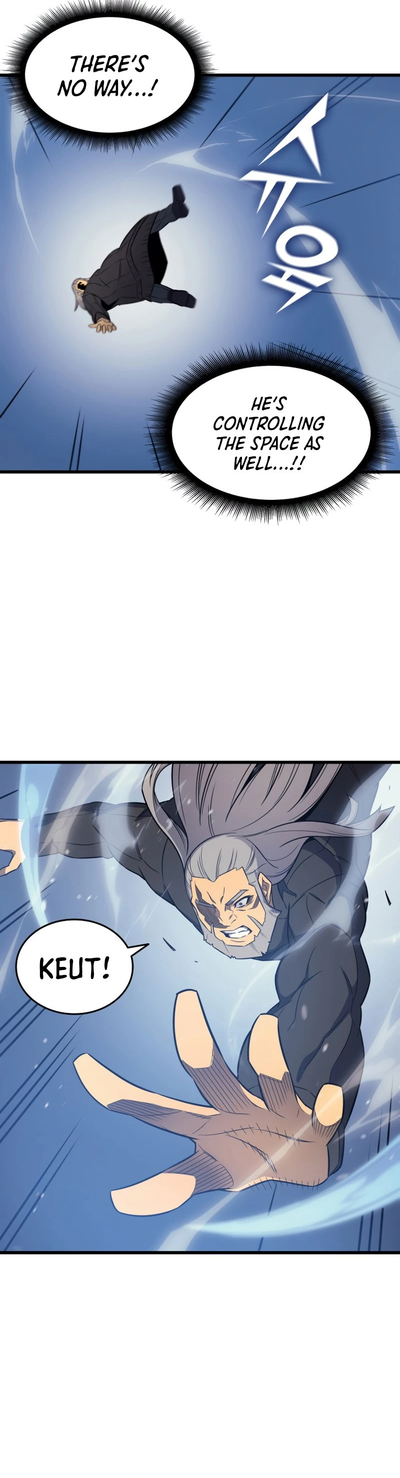 The Archmage Returns After 4000 Years Chapter 118 — Page 12