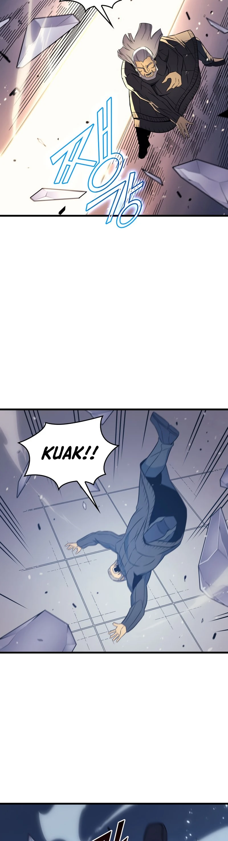 The Archmage Returns After 4000 Years Chapter 118 — Page 15