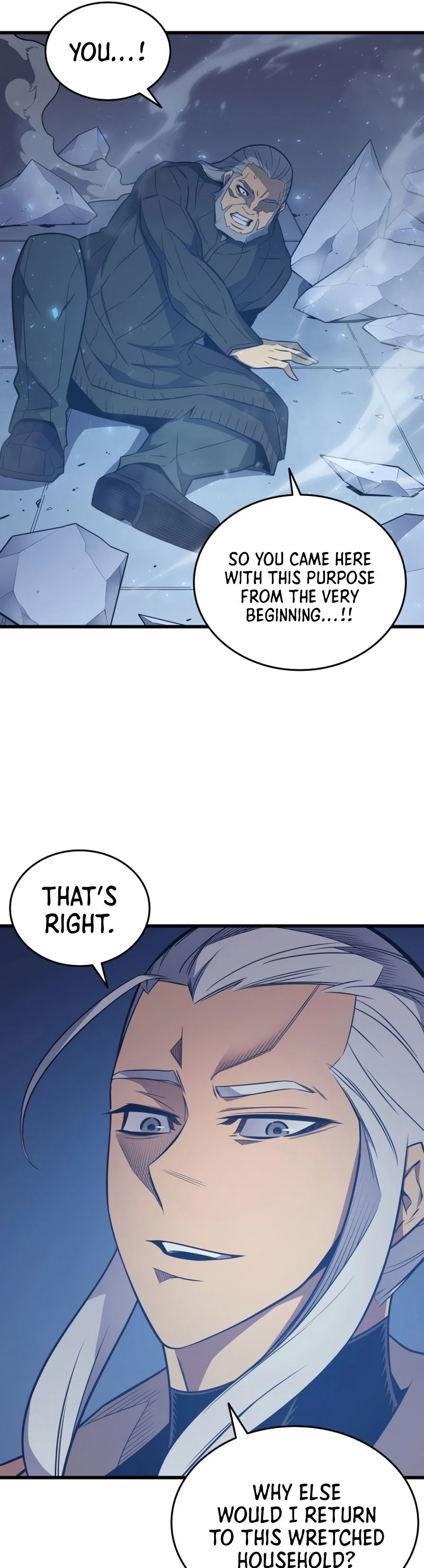 The Archmage Returns After 4000 Years Chapter 118 — Page 17