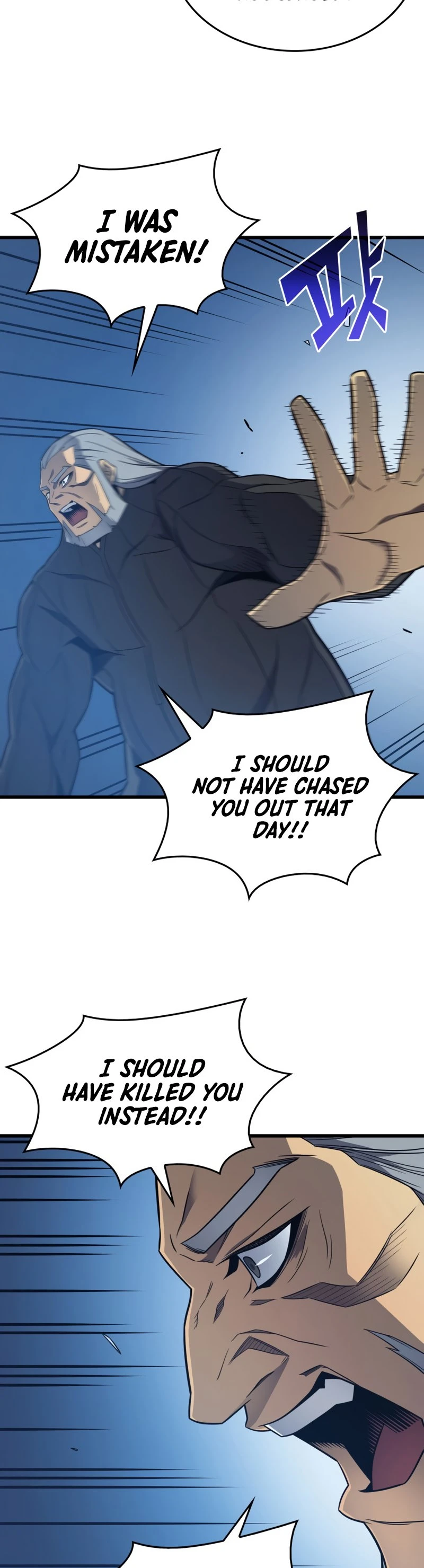 The Archmage Returns After 4000 Years Chapter 118 — Page 18