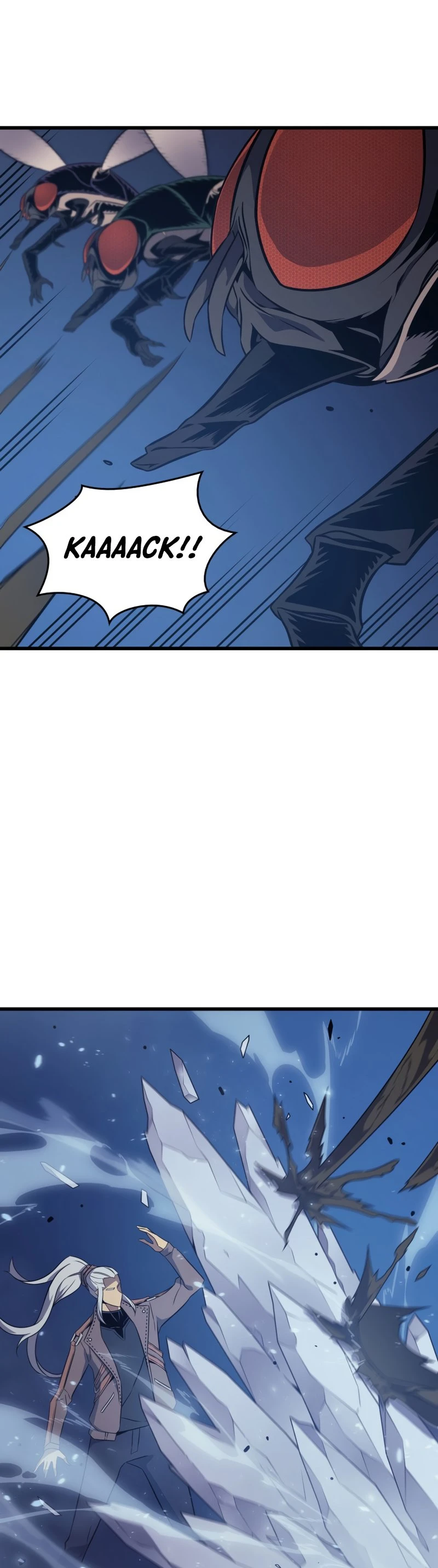 The Archmage Returns After 4000 Years Chapter 118 — Page 22