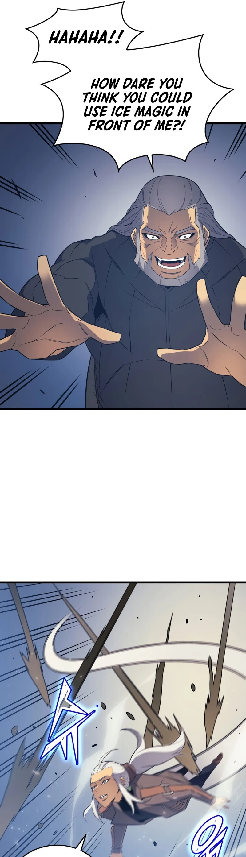 The Archmage Returns After 4000 Years Chapter 118 — Page 25