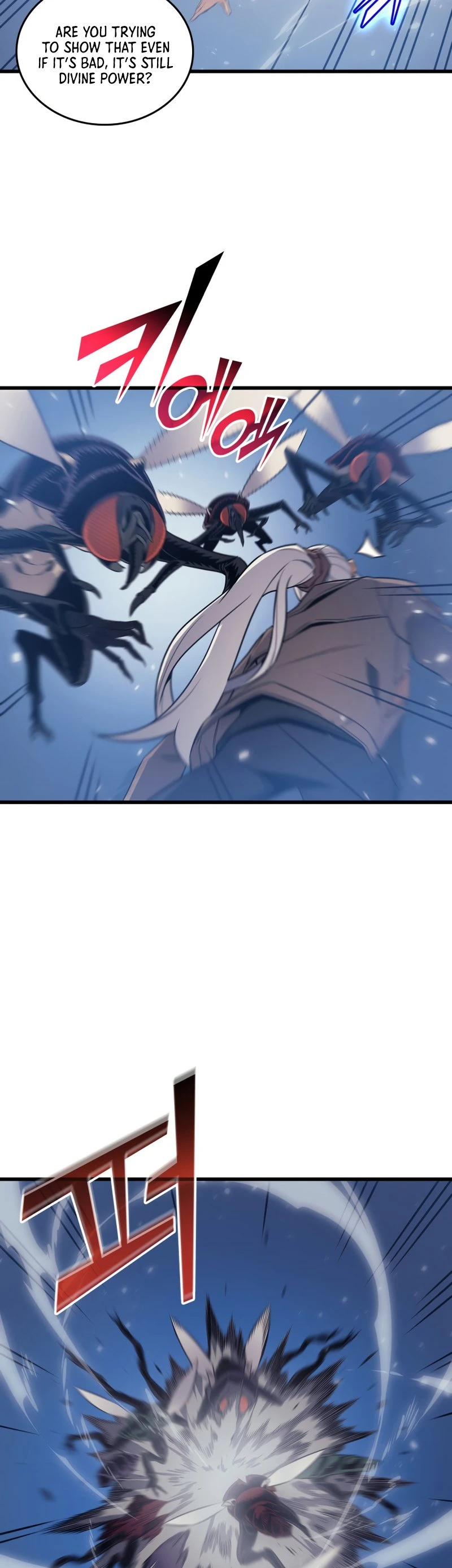 The Archmage Returns After 4000 Years Chapter 118 — Page 26