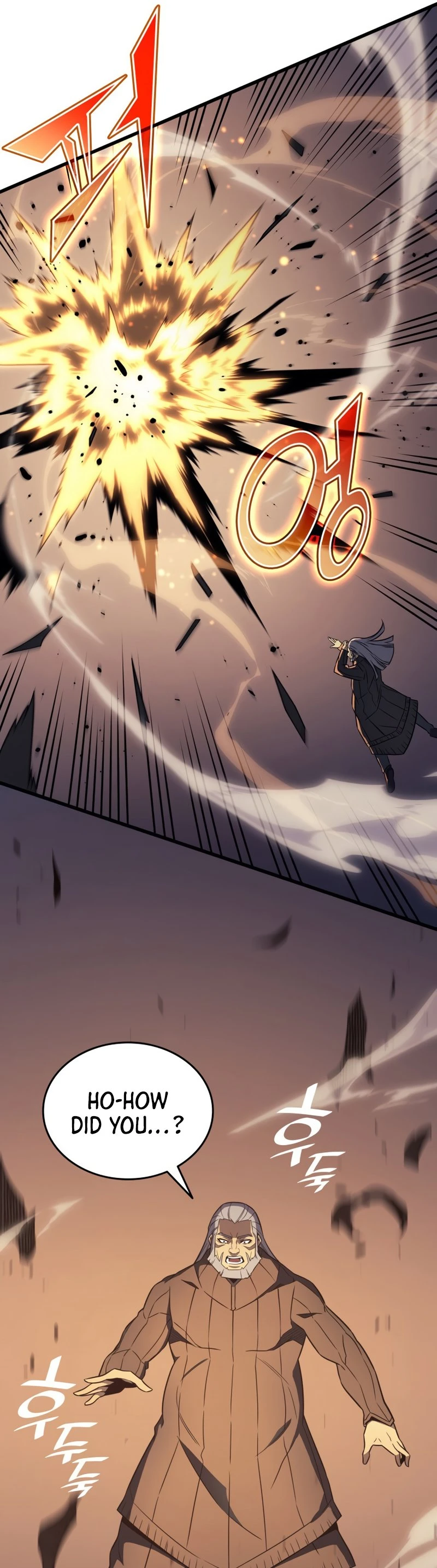 The Archmage Returns After 4000 Years Chapter 118 — Page 29