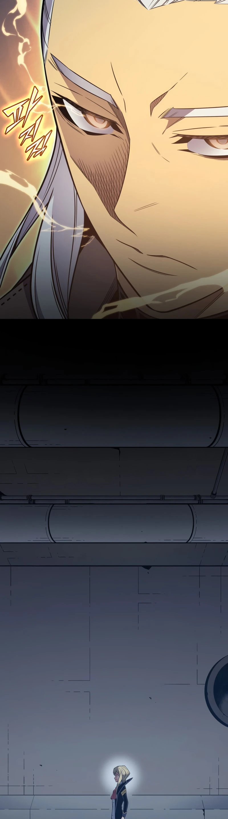 The Archmage Returns After 4000 Years Chapter 118 — Page 31