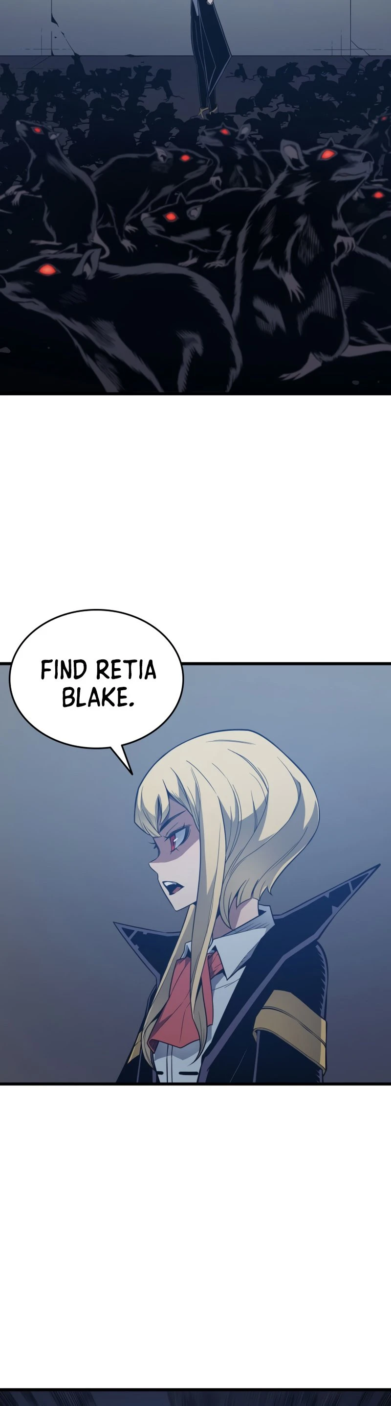 The Archmage Returns After 4000 Years Chapter 118 — Page 32