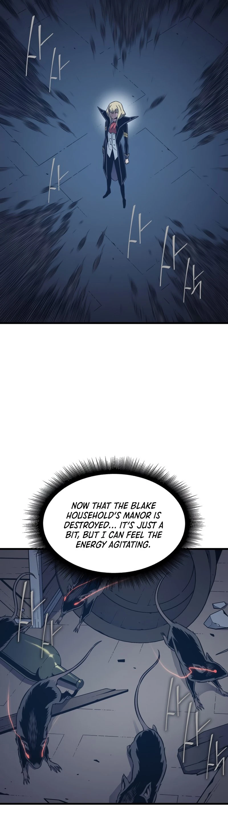 The Archmage Returns After 4000 Years Chapter 118 — Page 33