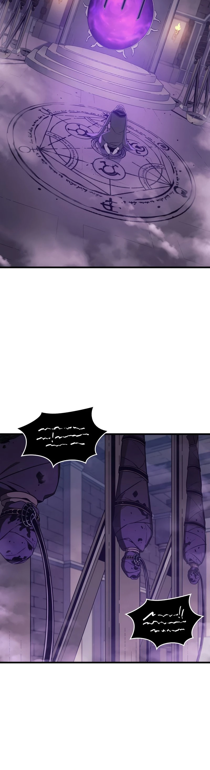 The Archmage Returns After 4000 Years Chapter 118 — Page 36