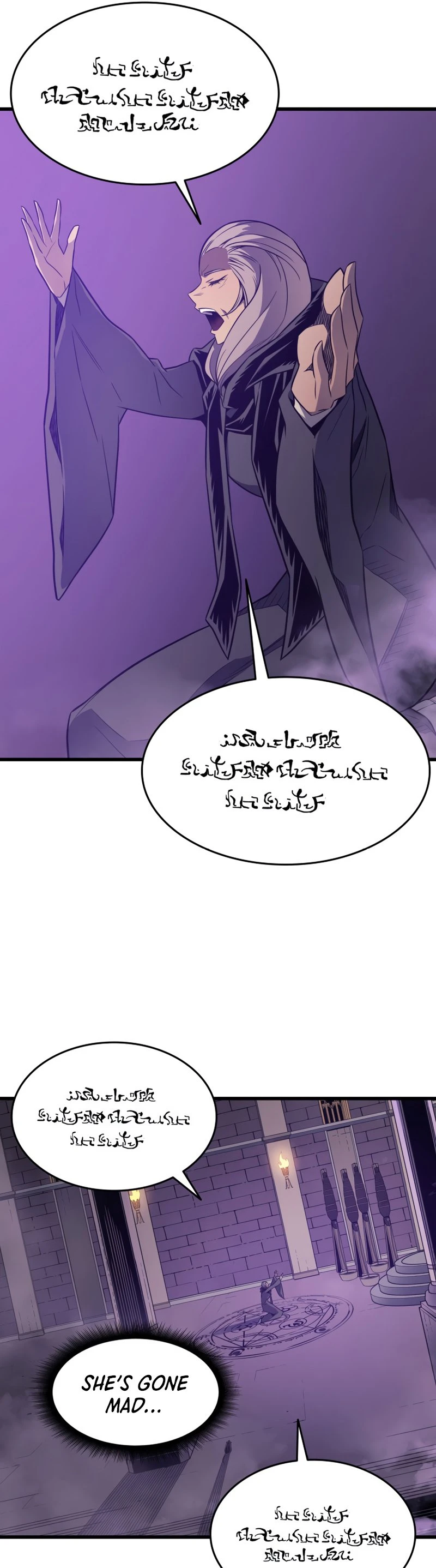 The Archmage Returns After 4000 Years Chapter 118 — Page 37