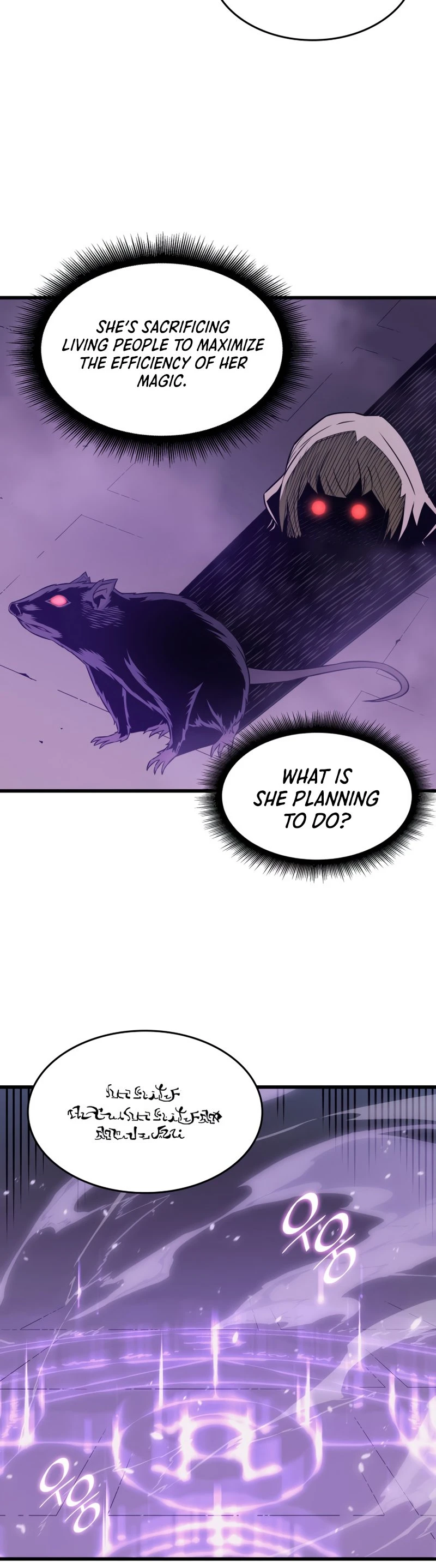 The Archmage Returns After 4000 Years Chapter 118 — Page 38