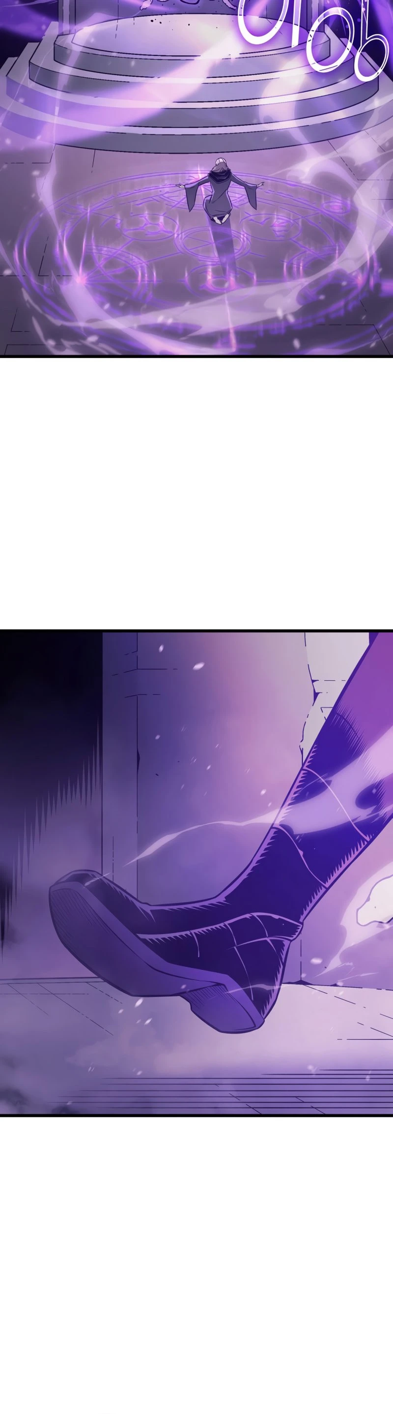 The Archmage Returns After 4000 Years Chapter 118 — Page 40
