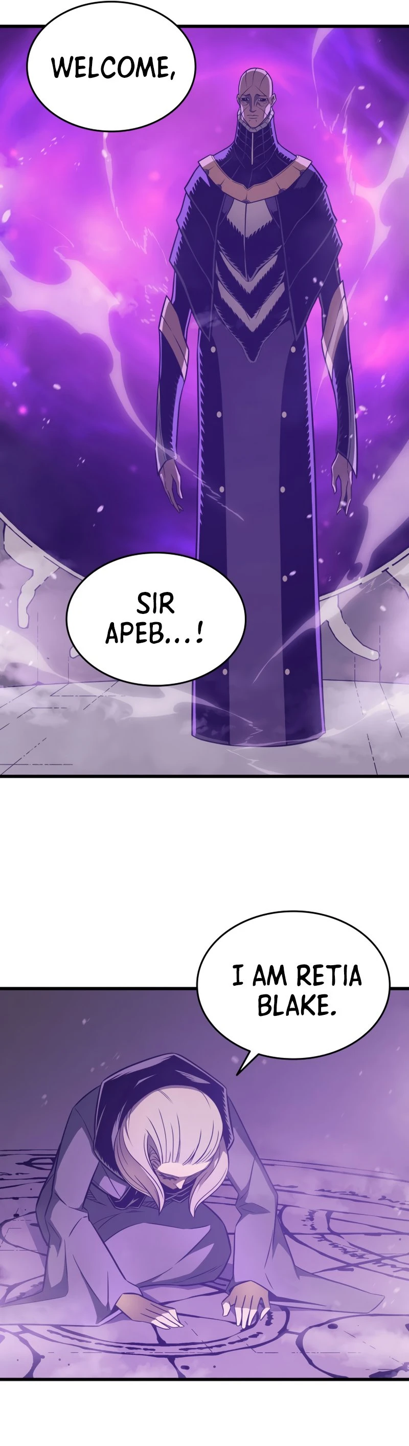 The Archmage Returns After 4000 Years Chapter 118 — Page 41