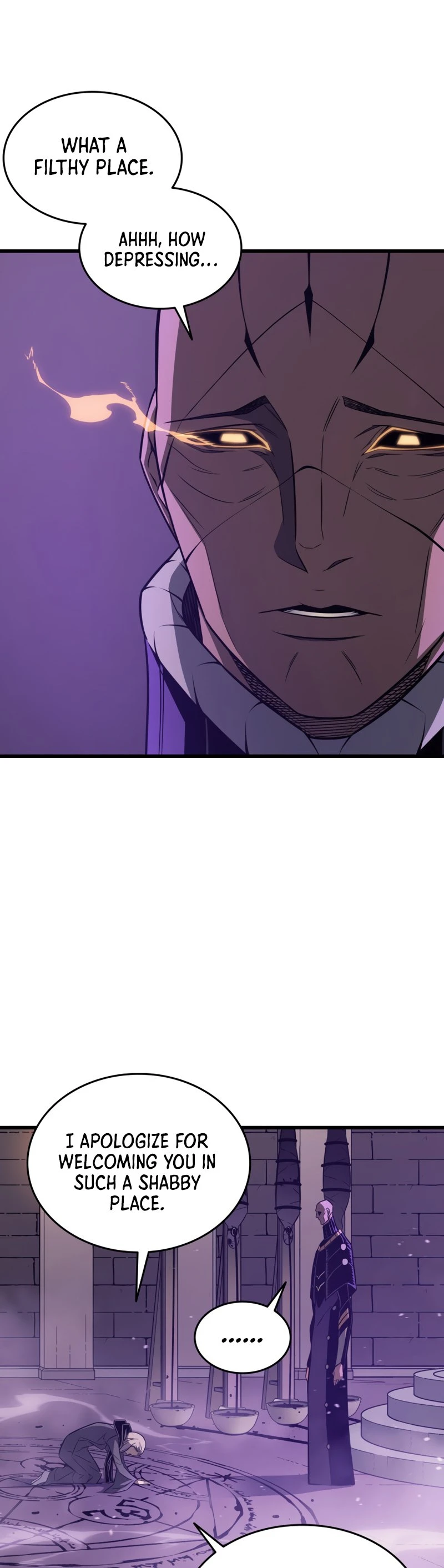 The Archmage Returns After 4000 Years Chapter 118 — Page 42