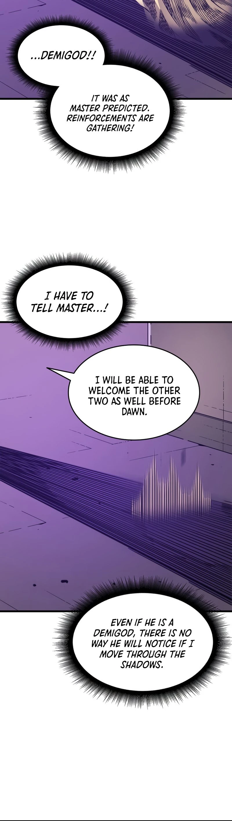 The Archmage Returns After 4000 Years Chapter 118 — Page 44