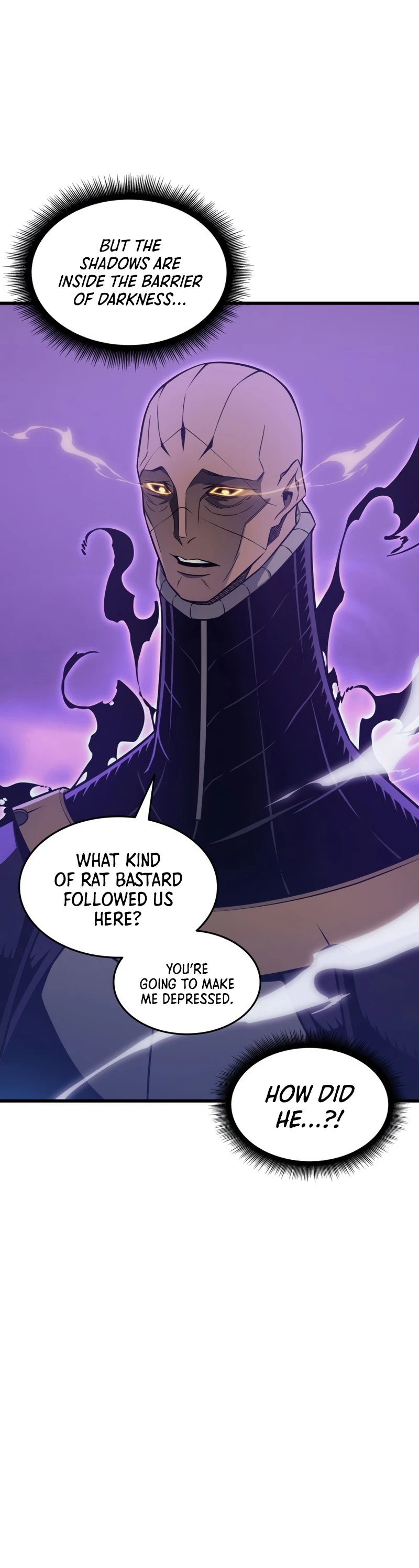 The Archmage Returns After 4000 Years Chapter 118 — Page 48