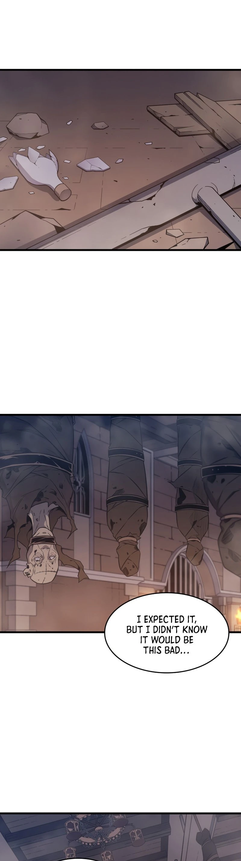 The Archmage Returns After 4000 Years Chapter 119 — Page 6