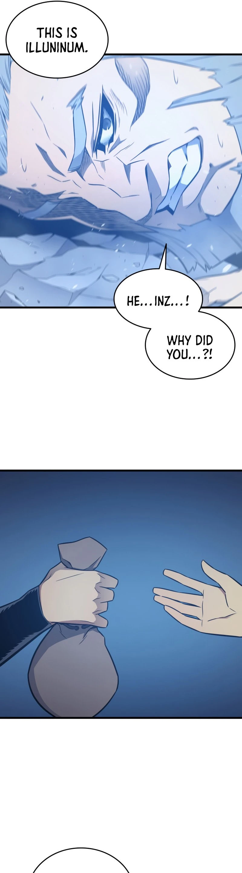 The Archmage Returns After 4000 Years Chapter 119 — Page 13