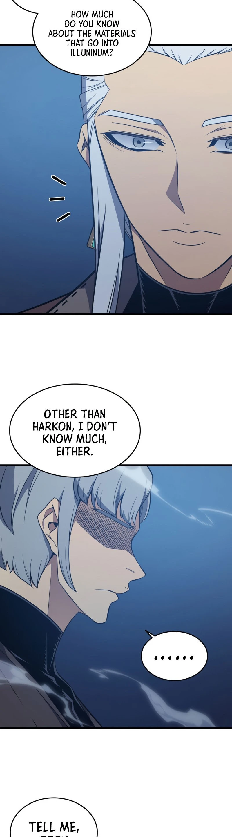 The Archmage Returns After 4000 Years Chapter 119 — Page 15