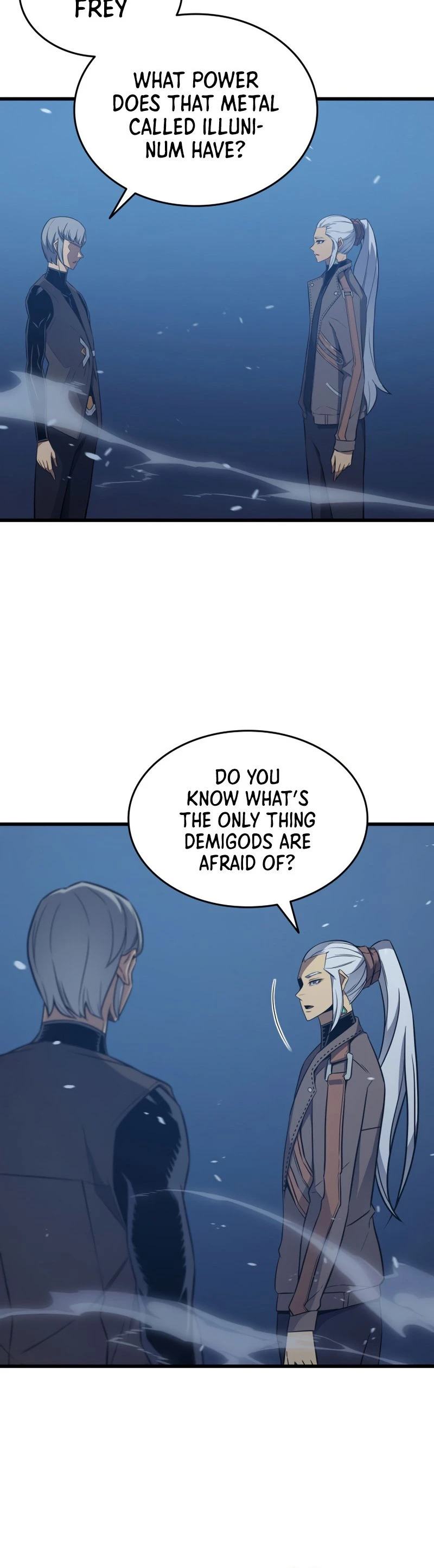 The Archmage Returns After 4000 Years Chapter 119 — Page 16