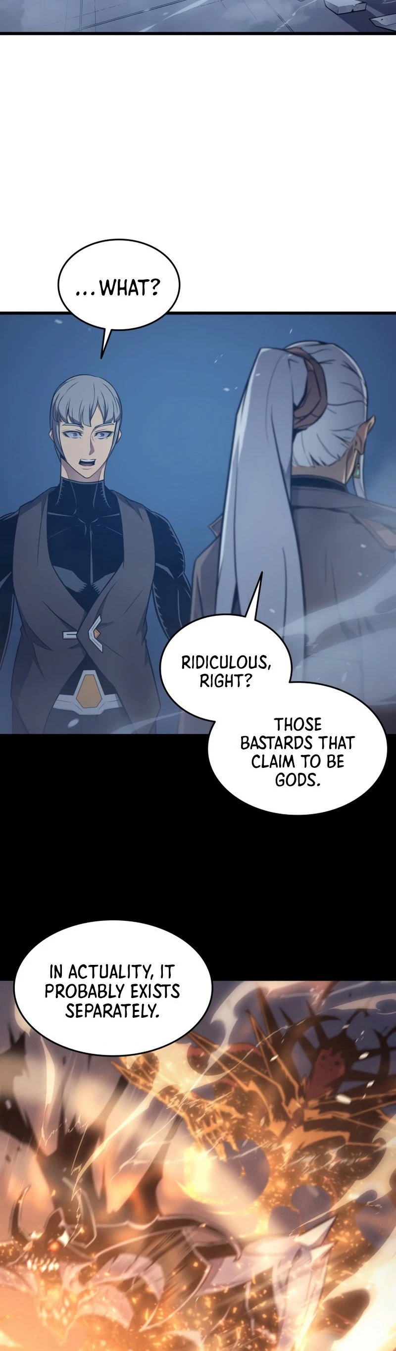 The Archmage Returns After 4000 Years Chapter 119 — Page 18