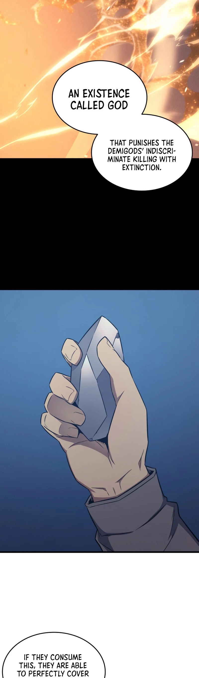The Archmage Returns After 4000 Years Chapter 119 — Page 19