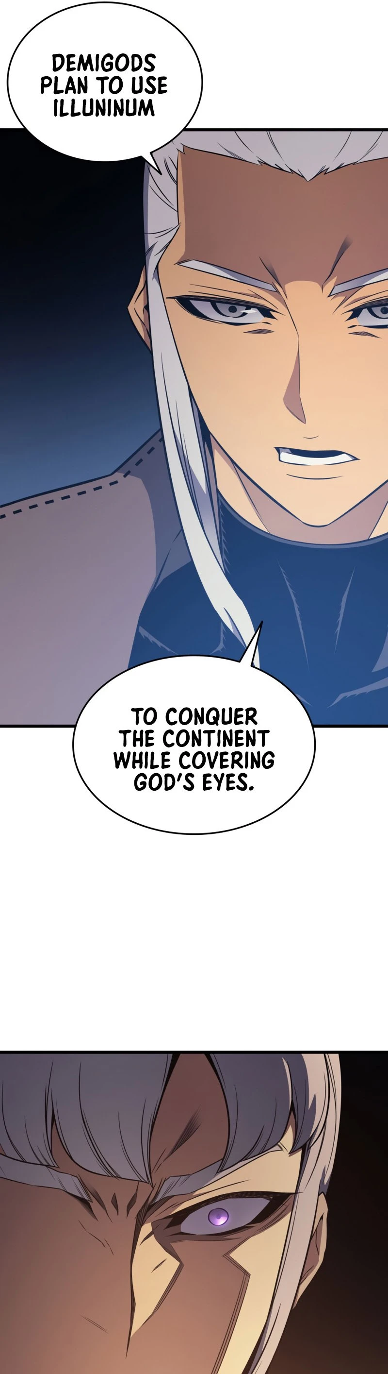 The Archmage Returns After 4000 Years Chapter 119 — Page 21