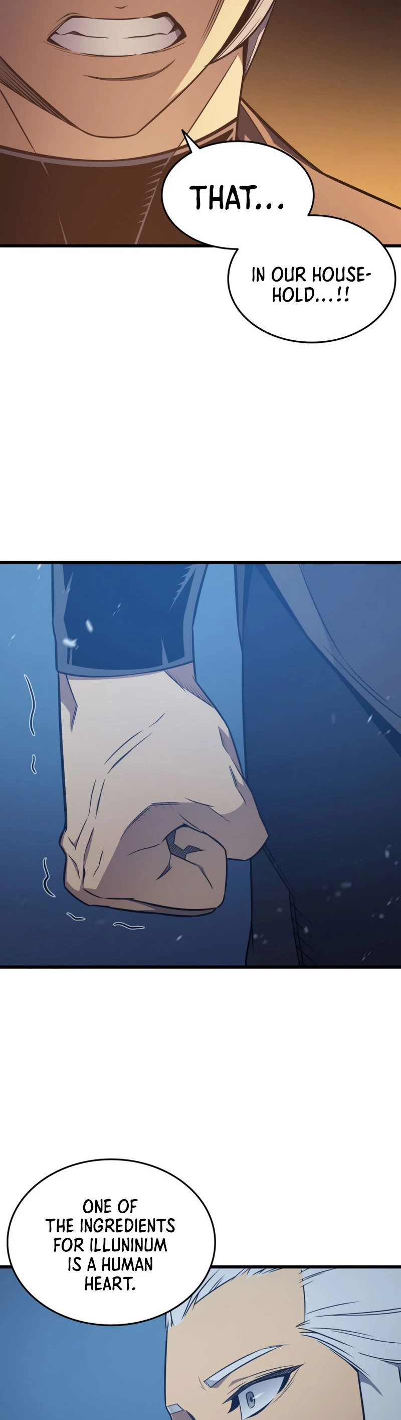 The Archmage Returns After 4000 Years Chapter 119 — Page 22